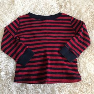 Toddler boys long sleeve